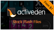 Ressources Flash