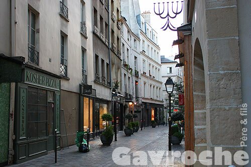 rue des rosiers rue des rosiers