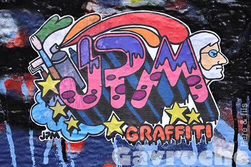 Collage de JPM Collage de JPM
