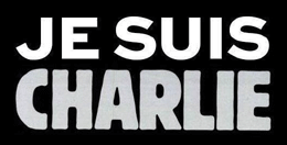 Je Suis Charlie